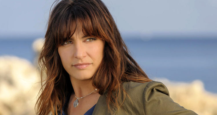 Une saison 3 pour &quot;La Vengeance aux yeux clairs&quot; ? Laëtitia Milot répond !