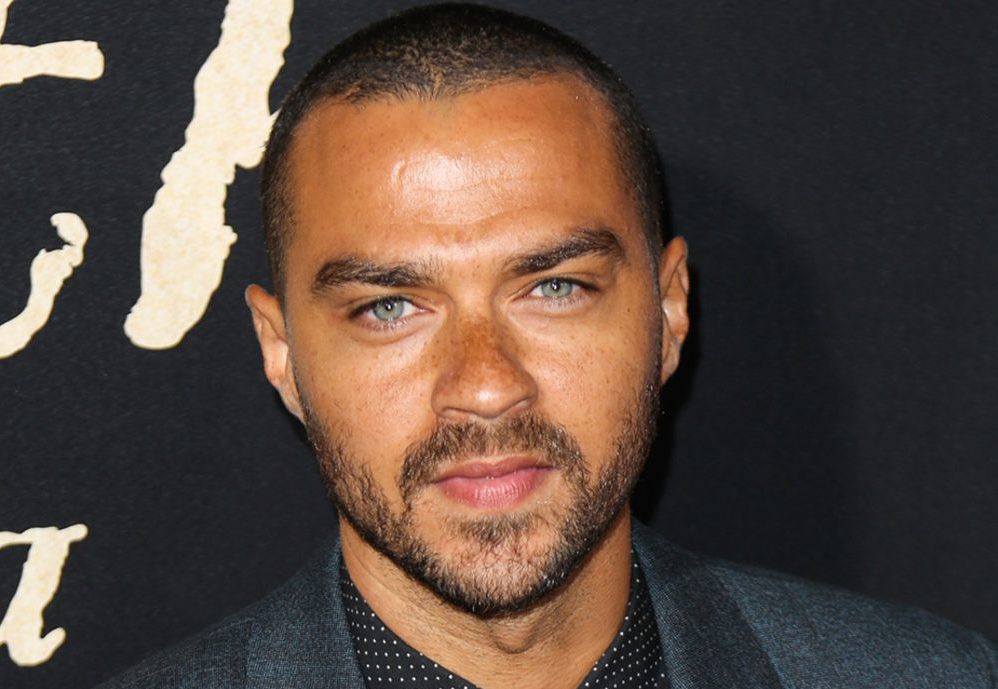 Jesse Williams à nouveau célibataire ?