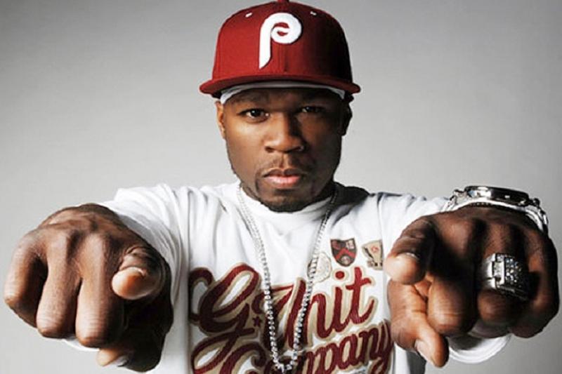 50 Cent à nouveau riche grâce au bitcoin !