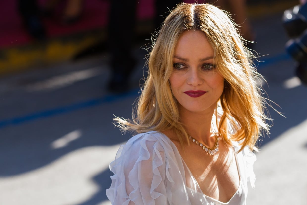 Vanessa Paradis sur le point de se marier ?