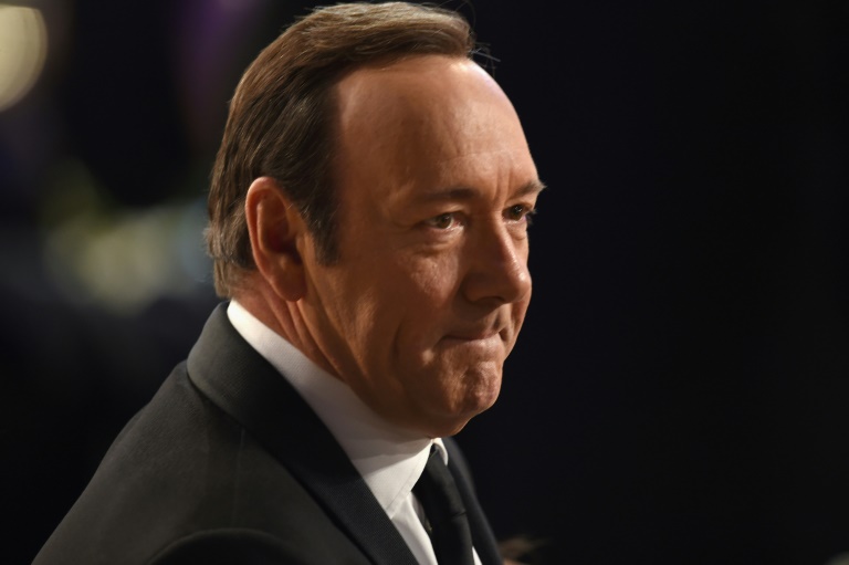 L'acteur Kevin Spacey vis&amp;eacute; par une nouvelle enqu&amp;ecirc;te pour agression sexuelle