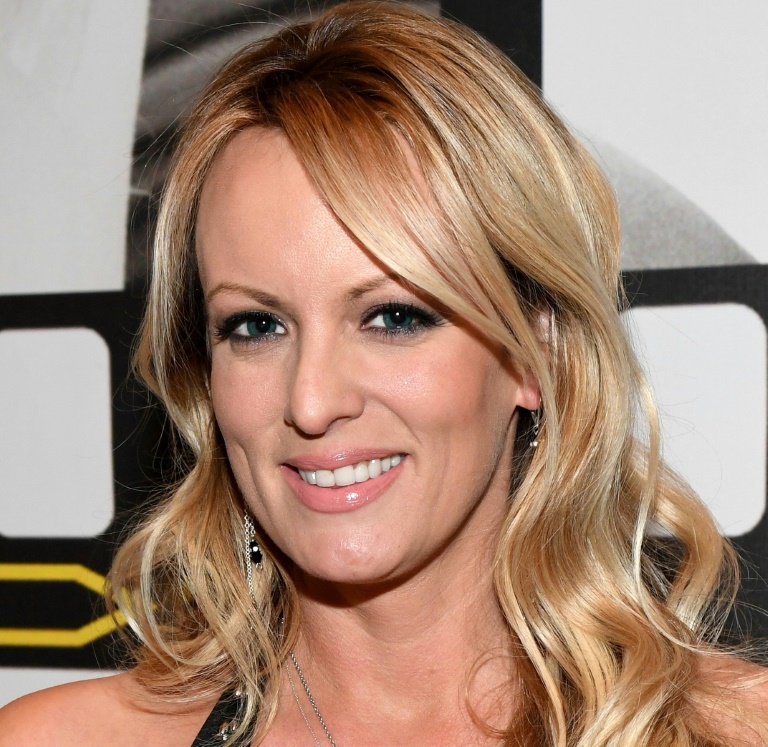 Trump dément avoir acheté le silence d'une actrice porno