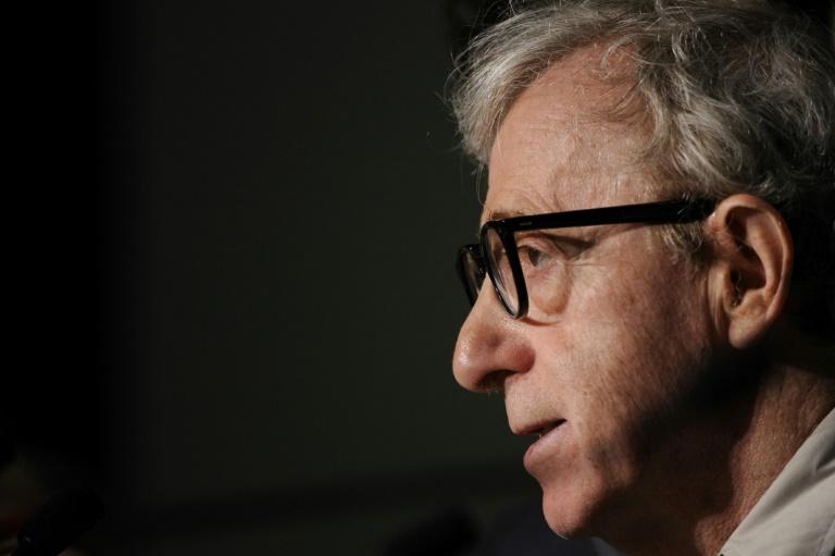 Woody Allen accusé d'abus sexuels : Un spectacle du réalisateur annulé