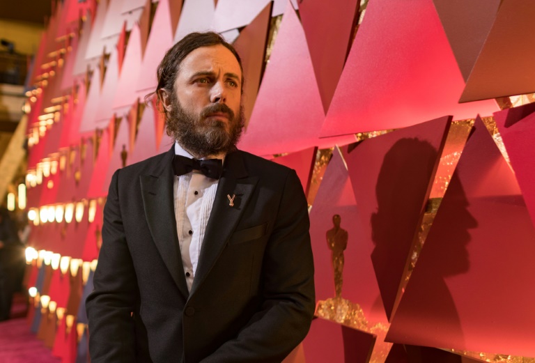 Casey Affleck renonce &agrave; remettre l'Oscar de la meilleure actrice