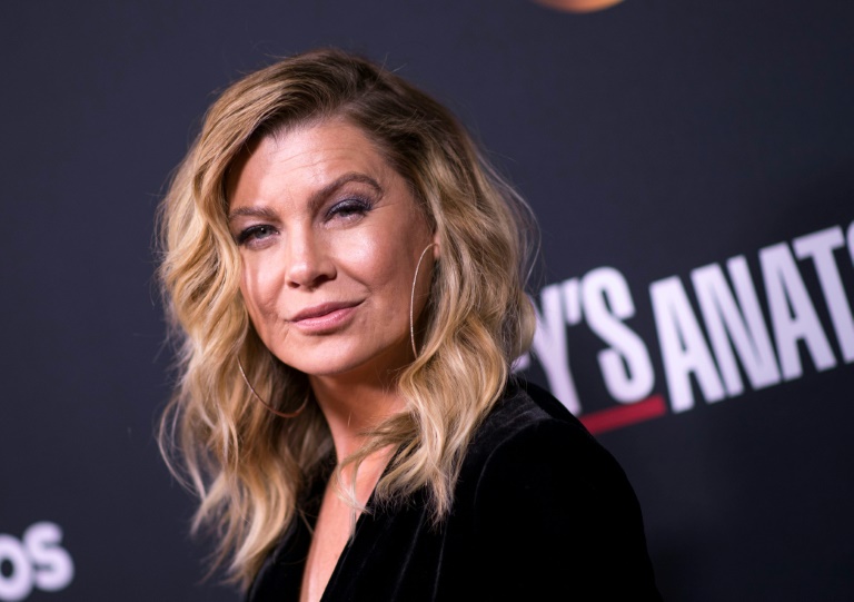 Ellen Pompeo continue &quot;Grey's Anatomy&quot;, &amp;agrave; 20 millions de dollars l'ann&amp;eacute;e