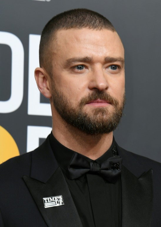 Le tapis rouge des Golden Globes tout de noir vêtu contre les violences sexuelles