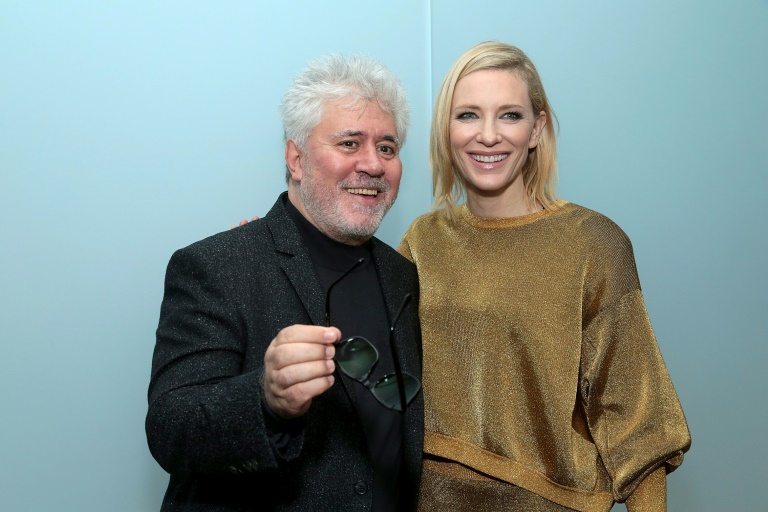 Festival de Cannes : Cate Blanchett va présider le jury