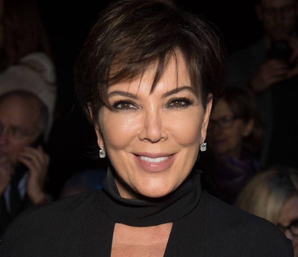 Kris Jenner : Vous ne devinerez jamais ce que la mère de Kim Kardashian souhaite devenir après sa mort