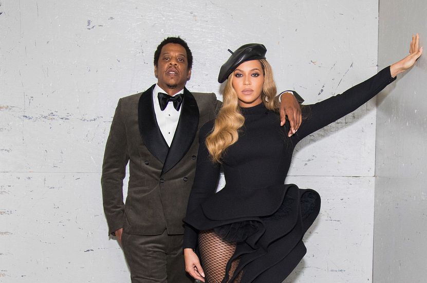 Beyoncé et Jay-Z : L’hilarante réaction d'une femme face au couple !