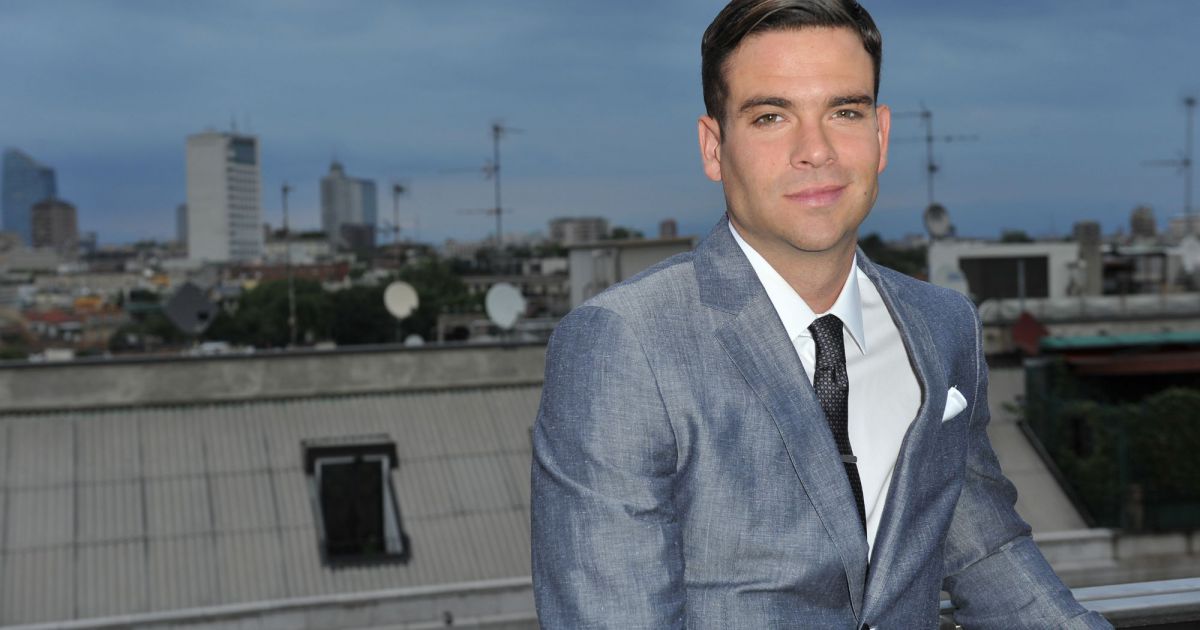 Mark Salling retrouvé mort : L’ex-star de Glee nous a quittés à seulement 35 ans