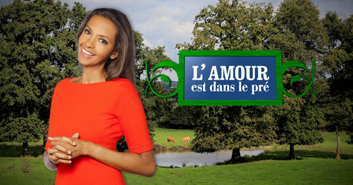 L'amour est dans le pré : Découvrez le candidat qui fait déjà craquer les internautes !