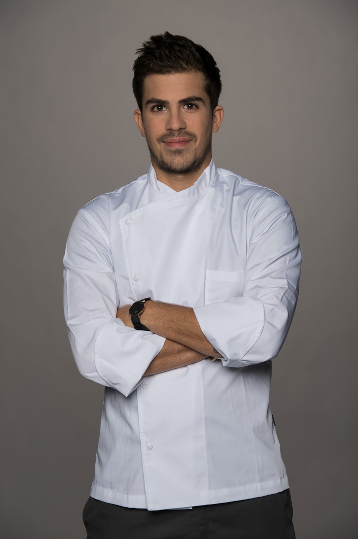 Top Chef 2018 : Découvrez les candidats de cette nouvelle édition !