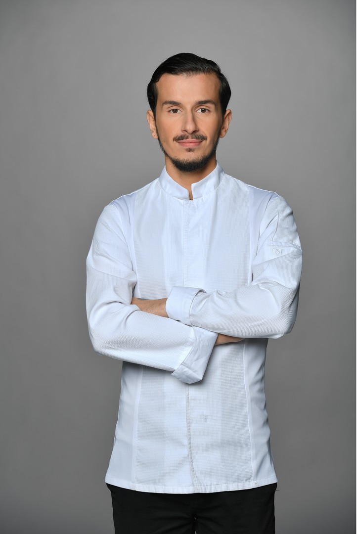 Top Chef 2018 : Découvrez les candidats de cette nouvelle édition !