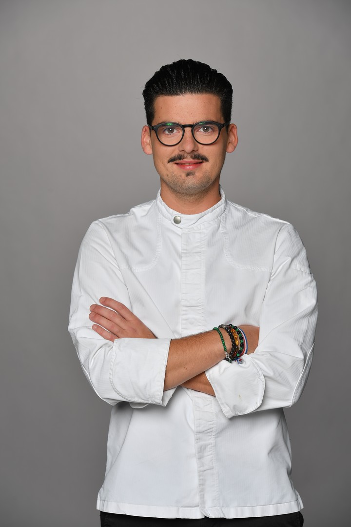 Top Chef 2018 : Découvrez les candidats de cette nouvelle édition !