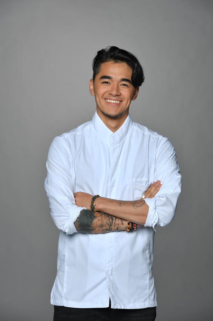 Top Chef 2018 : Découvrez les candidats de cette nouvelle édition !