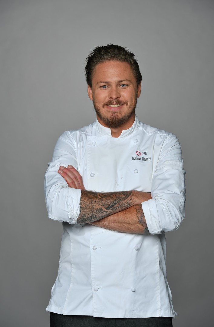 Top Chef 2018 : Découvrez les candidats de cette nouvelle édition !