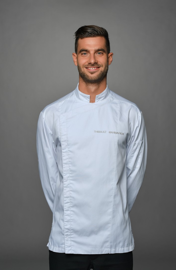 Top Chef 2018 : Découvrez les candidats de cette nouvelle édition !