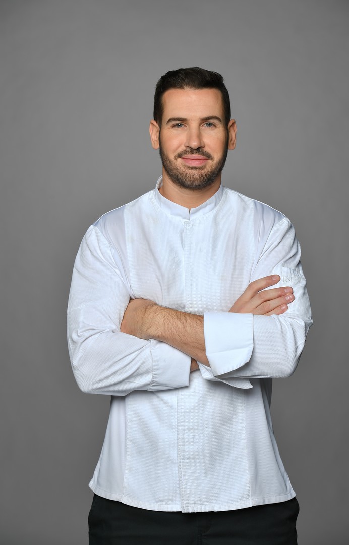 Top Chef 2018 : Découvrez les candidats de cette nouvelle édition !