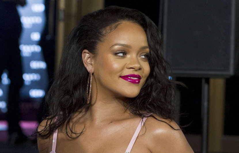 Rihanna s'installe à Paris avec son chéri Hassan Jameel ?