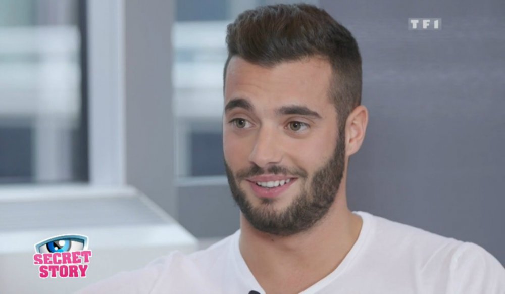 Loïc Fiorelli (Secret Story 9) en couple : Découvrez sa nouvelle chérie !