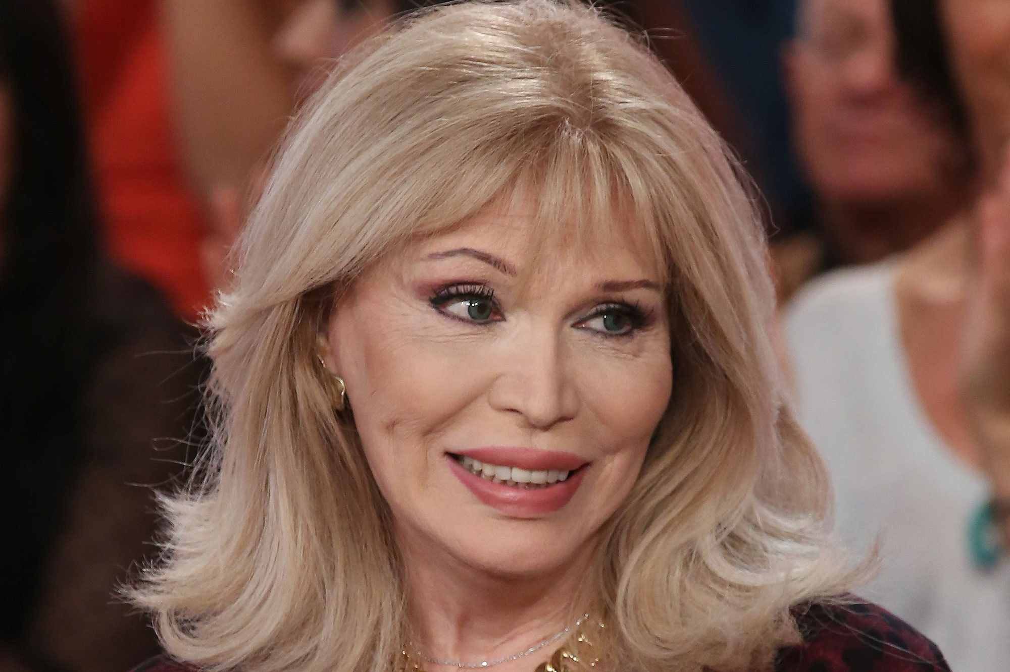 La déclaration choc d'Amanda Lear sur sa sexualité