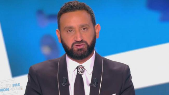 TPMP : Accusé de banaliser l'islamisation, Cyril Hanouna se défend