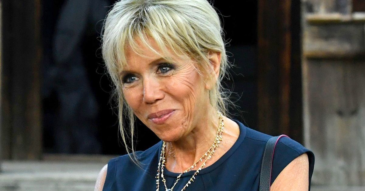 Brigitte Macron : Son patrimoine lui rapporte gros !