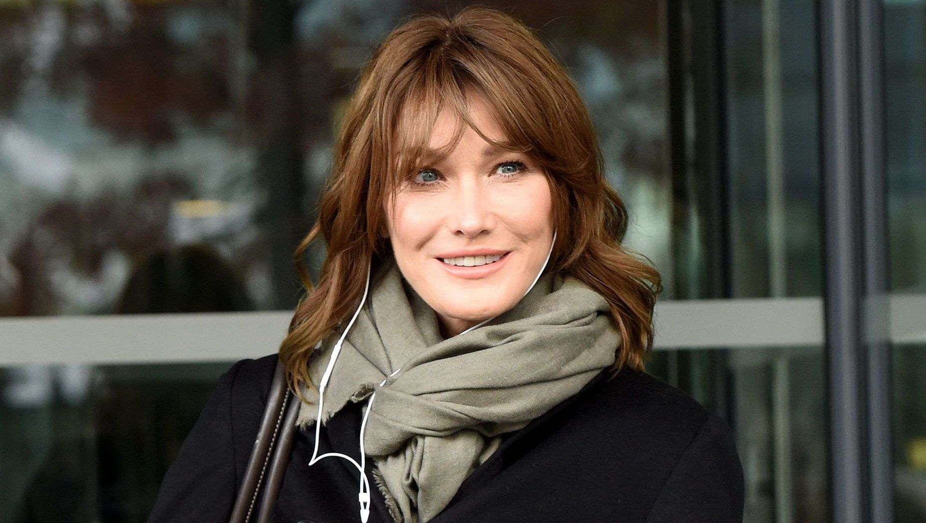 Les Enfoirés 2018 : Découvrez pourquoi Carla Bruni était absente