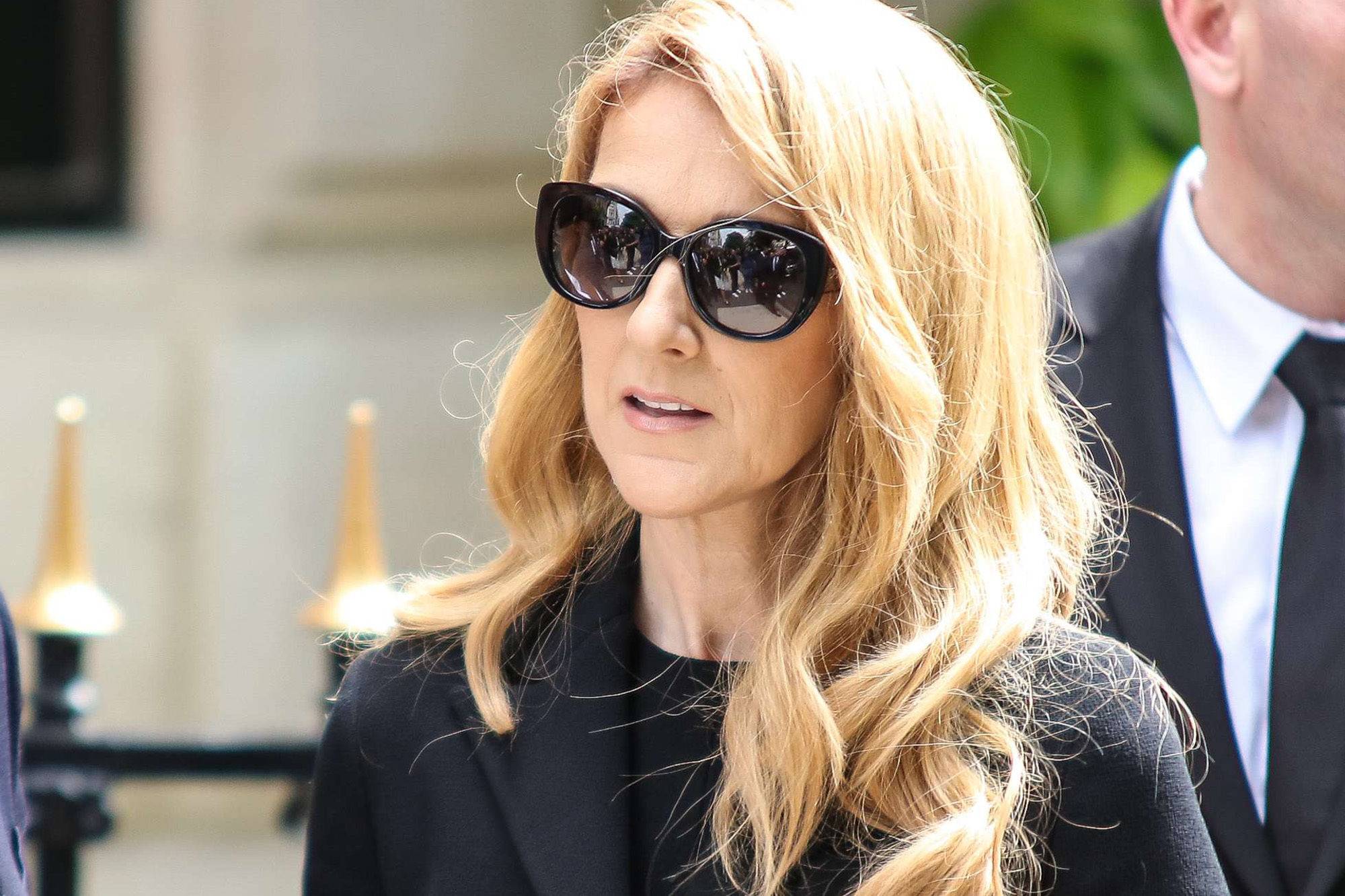 Céline Dion malade : La chanteuse sort (enfin) de son silence