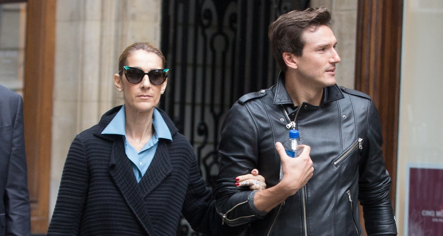 Céline Dion : Pepe Munoz se confie sur sa relation avec la chanteuse