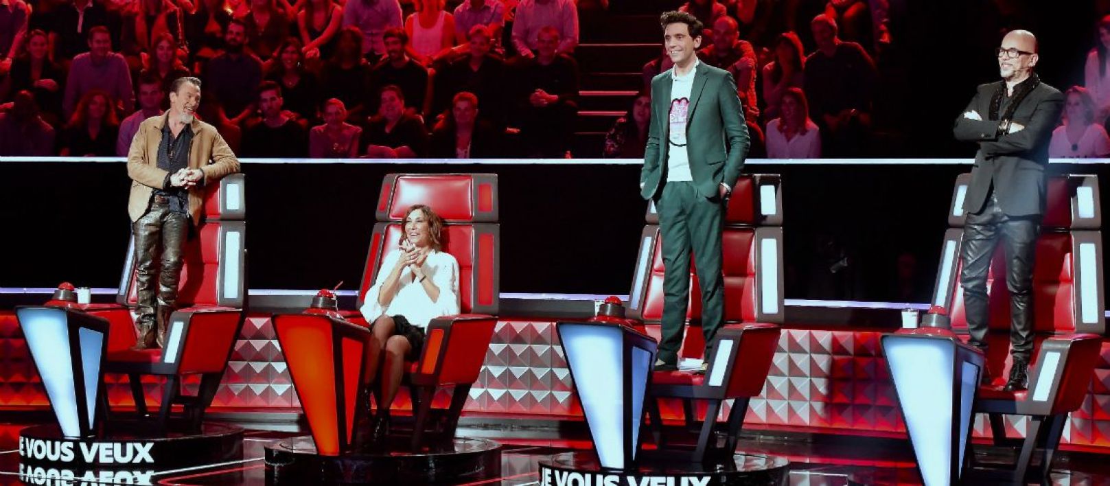 The Voice : Retour sur le premier prime de la saison 7 !