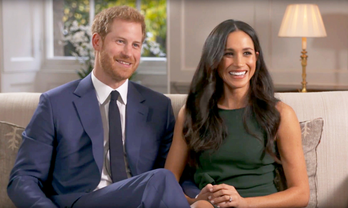 Découvrez ce à quoi Meghan Markle a dû renoncer pour le Prince Harry !