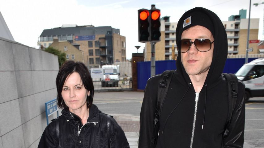 Mort de Dolores O’Riordan : son compagnon sort de son silence