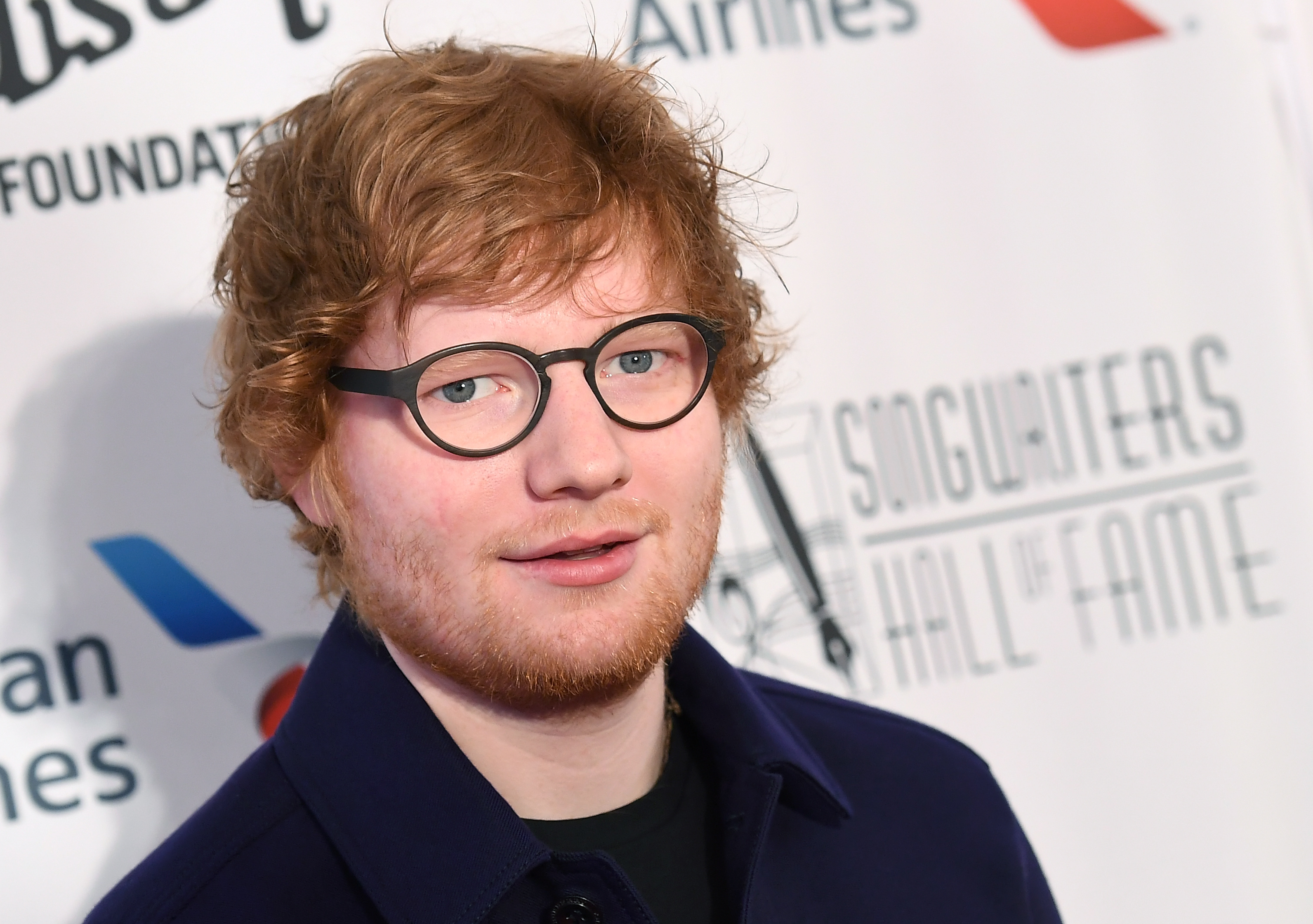 Ed Sheeran prévoit déjà d'arrêter sa carrière !
