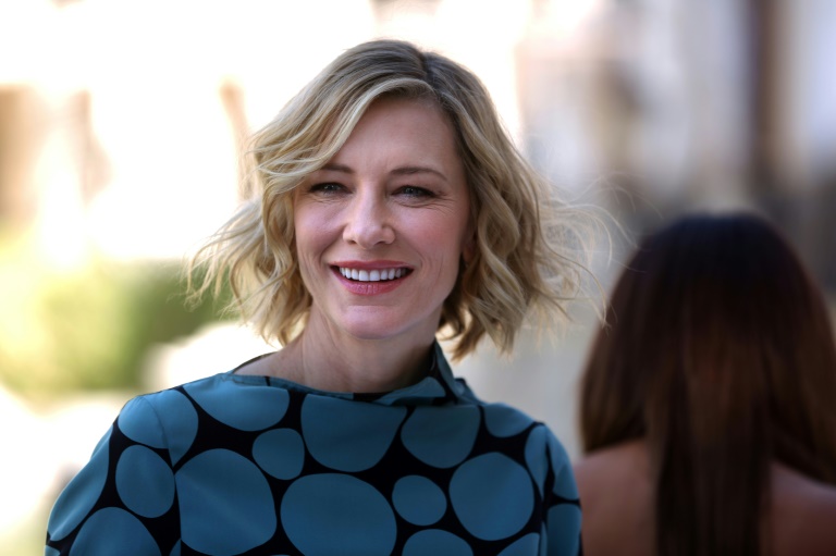 Festival de Cannes : Cate Blanchett va présider le jury