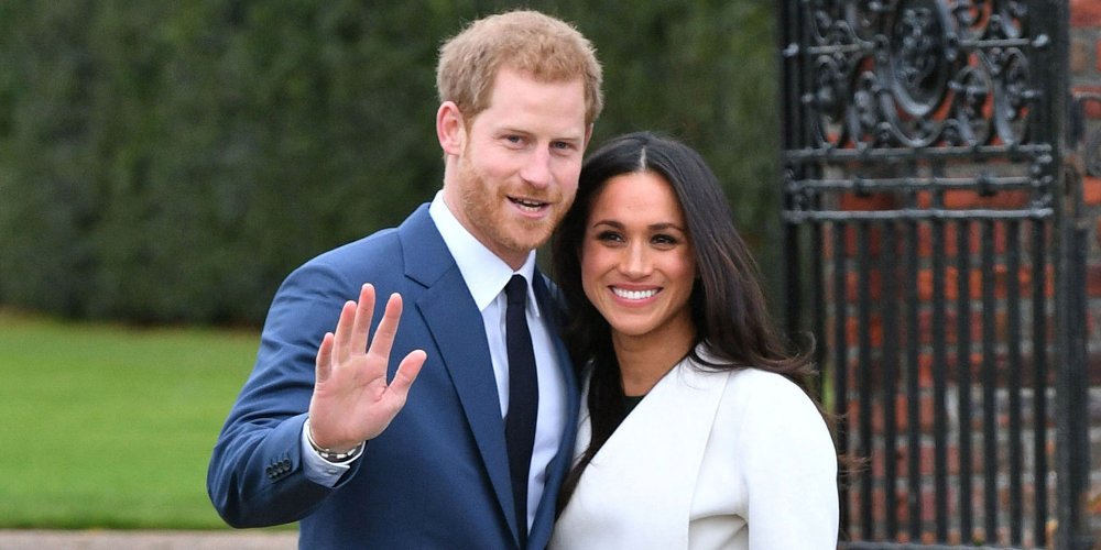 Prince Harry et Meghan Markle veulent emménager dans un lieu étonnant !