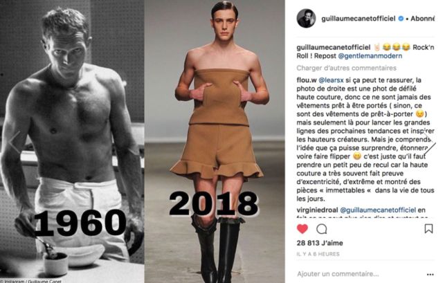 Guillaume Canet se fait lyncher sur Instagram