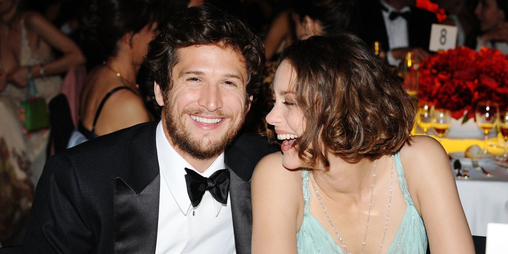 Guillaume Canet se fait lyncher sur Instagram