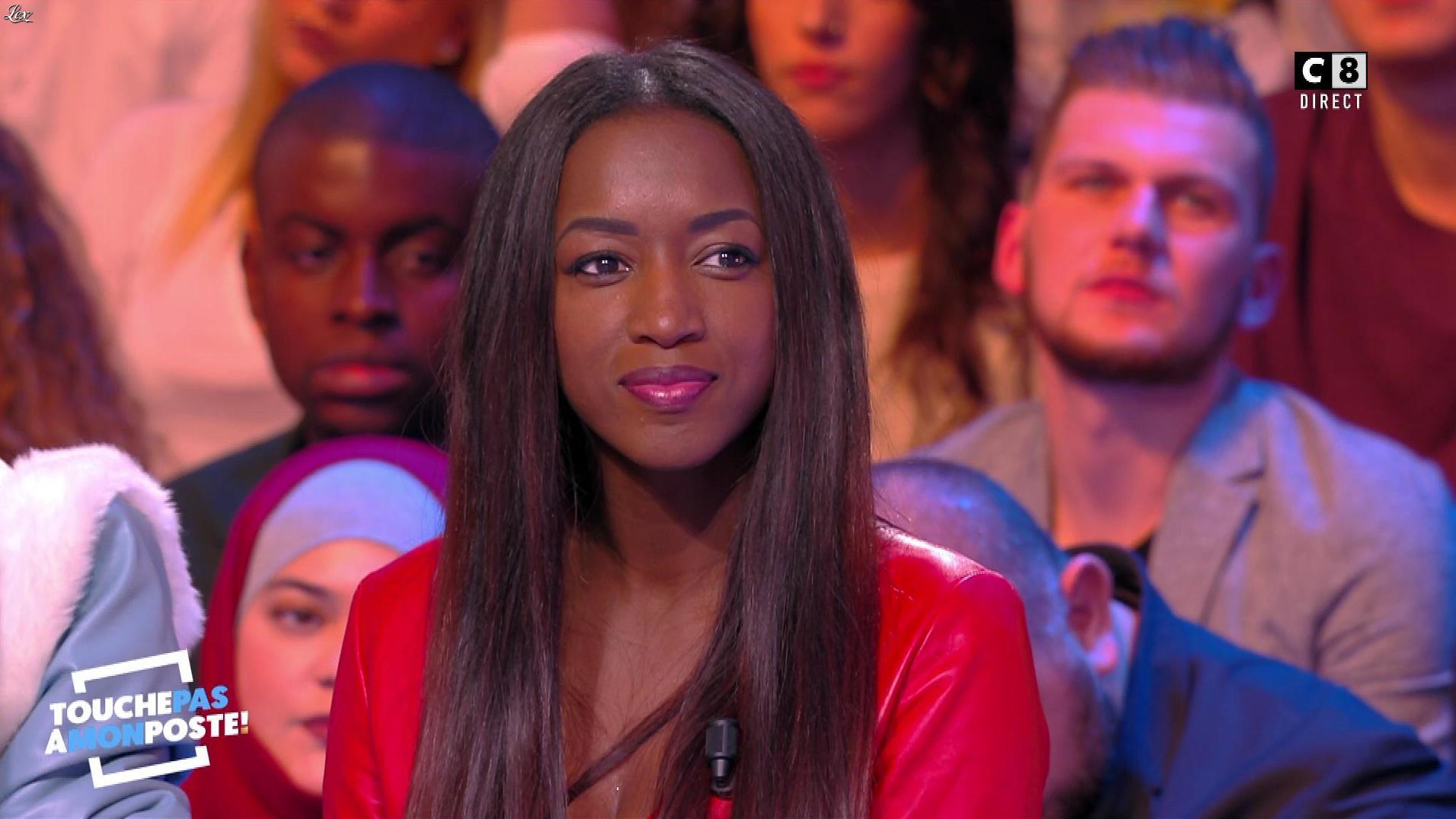 Danse avec les stars : Hapsatou Sy révèle que c'est chaud en coulisses !