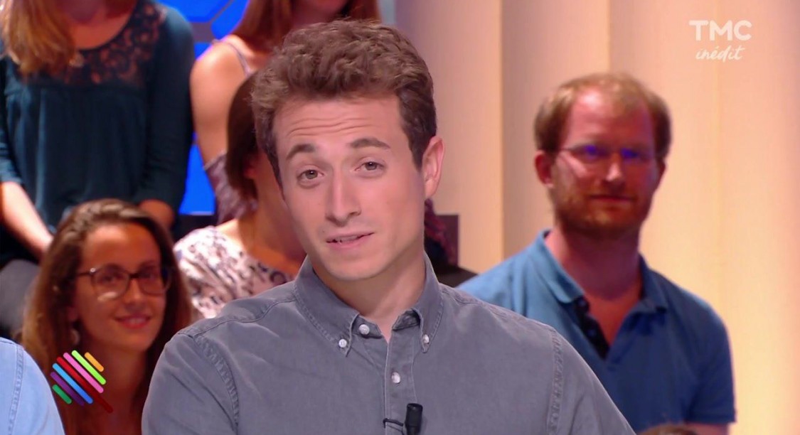 Hugo Clément : Libération dézingue l'ancien journaliste de &quot;Quotidien&quot;