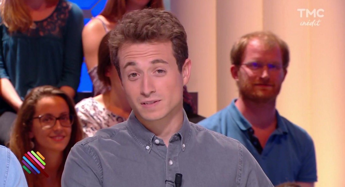 Hugo Clément : Libération dézingue l'ancien journaliste de "Quotidien"