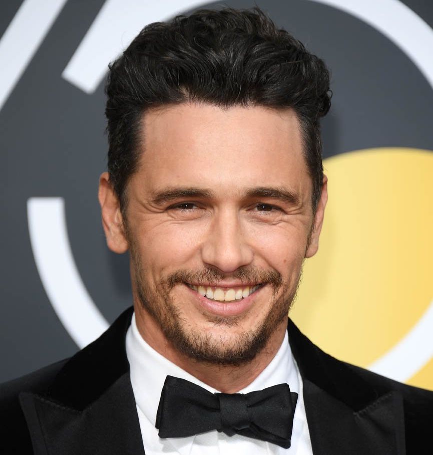 James Franco accusé d’agressions et de harcèlement sexuels !