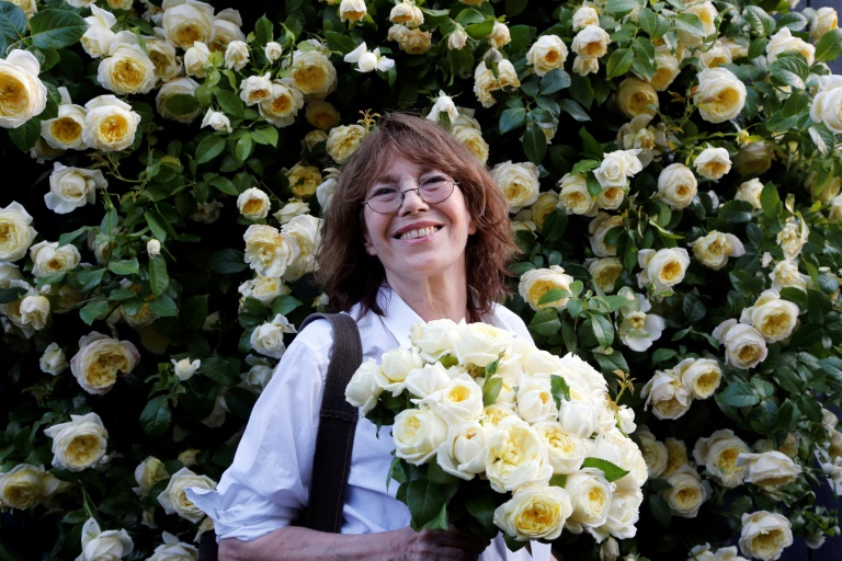 Jane Birkin va publier ses journaux intimes