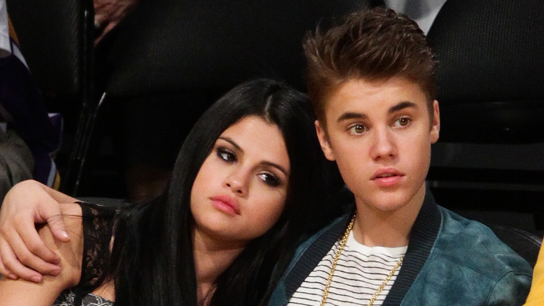 Justin Bieber et Selena Gomez : Les détails de leur Nouvel An ensemble !