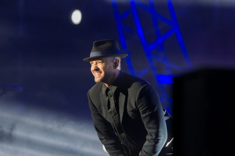 Justin Timberlake de retour avec un nouvel album plus "personnel"