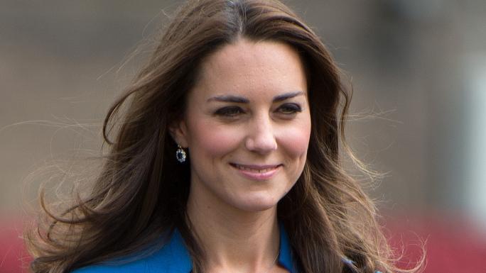 Kate Middleton : la duchesse fait don de ses cheveux !