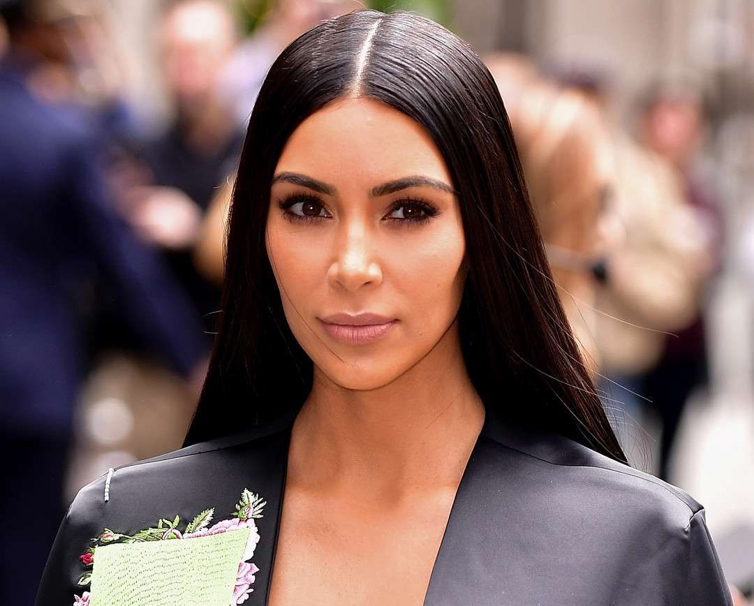 Kim Kardashian ne veut plus aucun bijou chez elle !