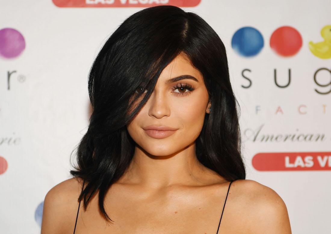 Kylie Jenner : Une française de 16 ans est son portrait craché