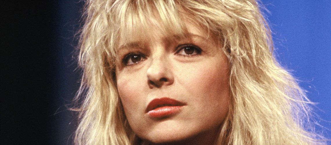 La chanteuse France Gall est décédée