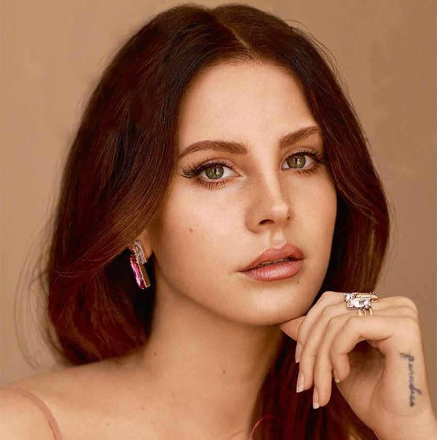 Lana Del Rey : Accusée d’avoir plagié « Creep » de Radiohead